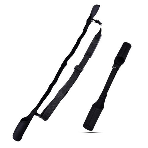 Portable fishing rod - rod, belt
