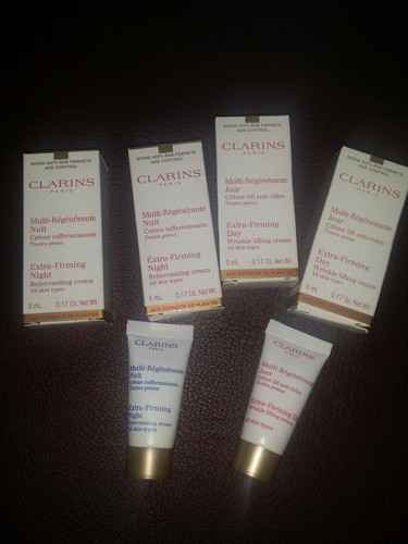 Clarins - ,