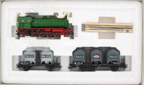 Märklin 26504 zugpackung - h0,