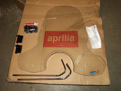 Aprilia habana mojito 125 - ,