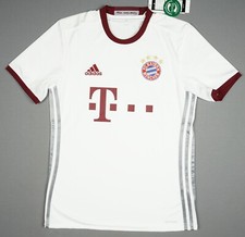 BAYERN MUNICH TRIKOT JERSEY