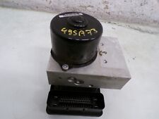 ABS Block Steuergerät Mercedes W203 S203 ESP A0054314312Q01 *495A73