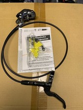 Shimano XTR Vorderradbremsset