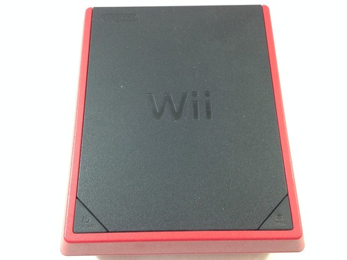 Nur konsole nintendo wii - nur, mini