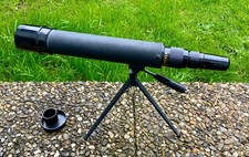 Bushnell Spektiv 20-60x60 Fernrohr Sportview Fernglas Teleskop Sport jagen