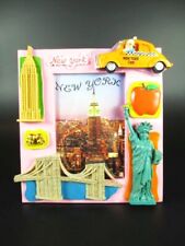 New York Bilderrahmen