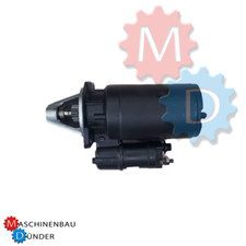 DDR GDR Anlasser Starter for Trabant Wartburg Original TGL14295