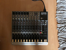 MACKIE 1402-VLZ3 Premium MIC/ Line Mixer