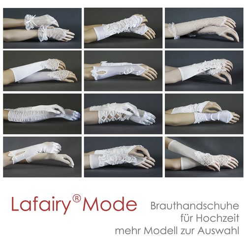 Viele brauthandschuhe - viele,