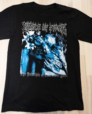 Cradle Of Filth Shirt, Gr. M