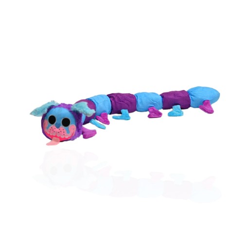 Wiztex pug pillar - pj,