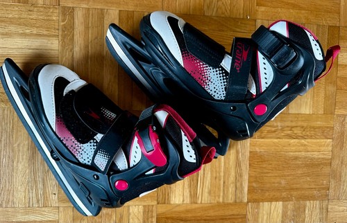 Kinder schlittschuhe - kinder,