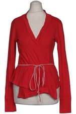 Blutsgeschwister Strickjacke