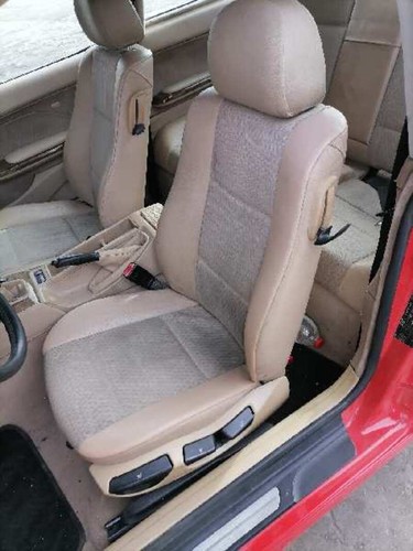 Kit sedili bmw serie - kit, coupe