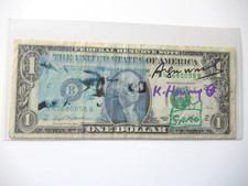 WARHOL/HARING/BASQUIAT