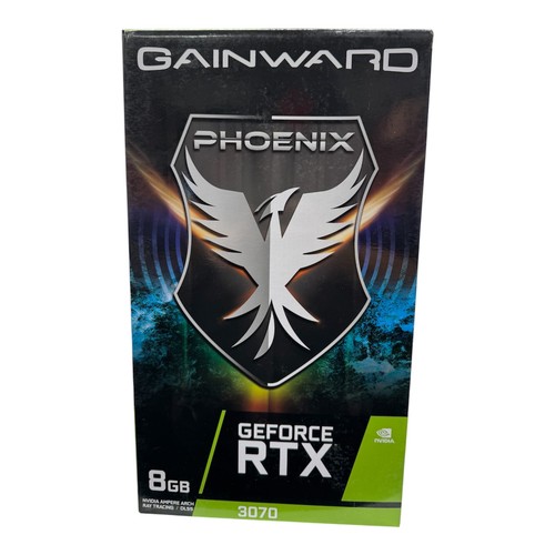 Gainward geforce rtx 3070 - gainward,