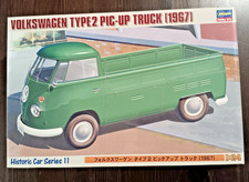 1:24 Hasegawa 21211 ---