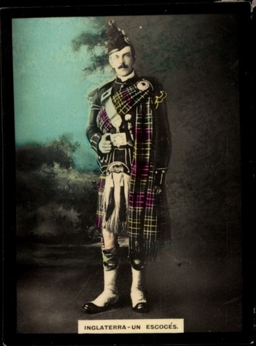 Foto schottland escoces - schottland,,