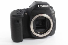 Canon EOS 80D Body, neuwertig