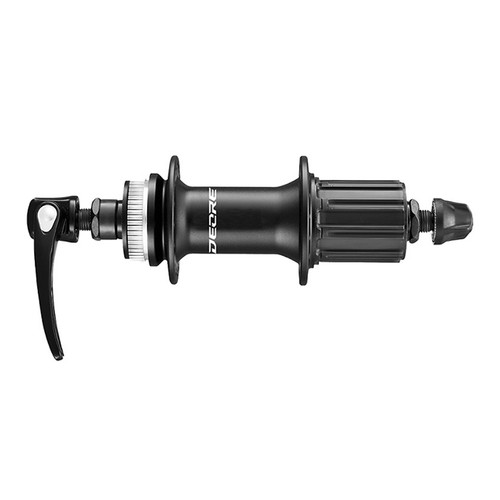 Nabe hinterrad shimano - nabe, deore