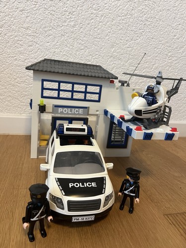 Playmobil city action - playmobil,