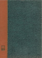 Opas altes Atlas -