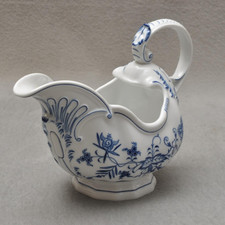Meissen Zwiebelmuster große