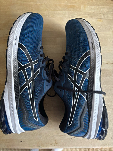 Asics 1000 herren - asics, gt-1000