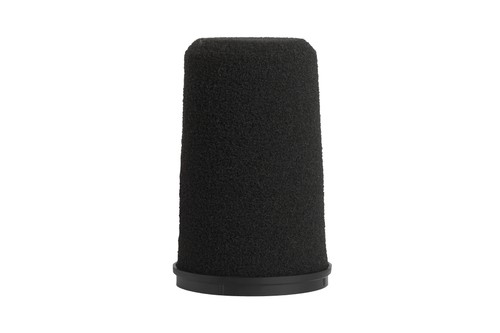Shure rk345 ersatzwindschutz - rk345,