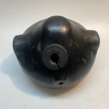 Scheinwerfer Headlight JUTE 9811 Custom Chopper Bobber Cafe Racer CM 20 G0796