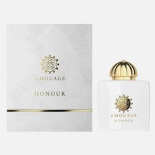 Amouage Honor Woman EDP 3,4