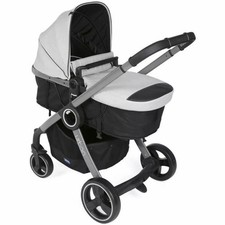 Chicco kinderwagen urban pro - kinderwagen,