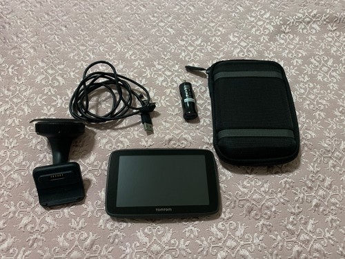 Tomtom 5200 world - go,