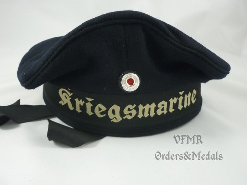 Kriegsmarine tellermütze für - tellermütze,