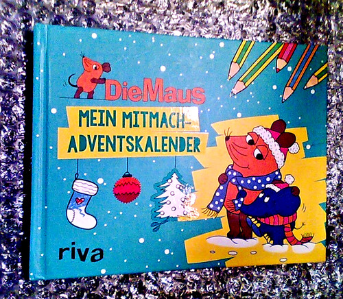 Die maus mein - die, –