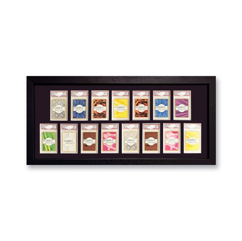Kartenplatte display - 15,