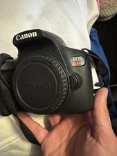 Canon EOS Rebel T7 Digital SLR