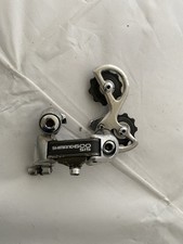 Vintage Shimano 600 SIS