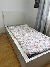 IKEA MALM Bett 90x200 cm –
