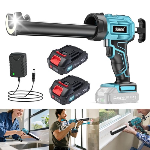 Kartuschenpresse