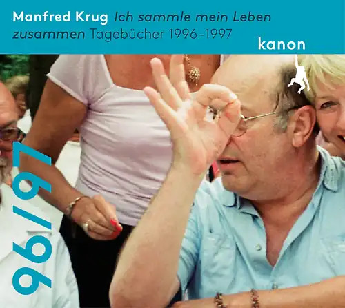 Manfred krug ich sammle mein - krug.,