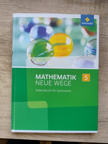 Mathematik neue wege - si,