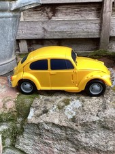 Transformer Bumblebee VW Gelb Hasbro