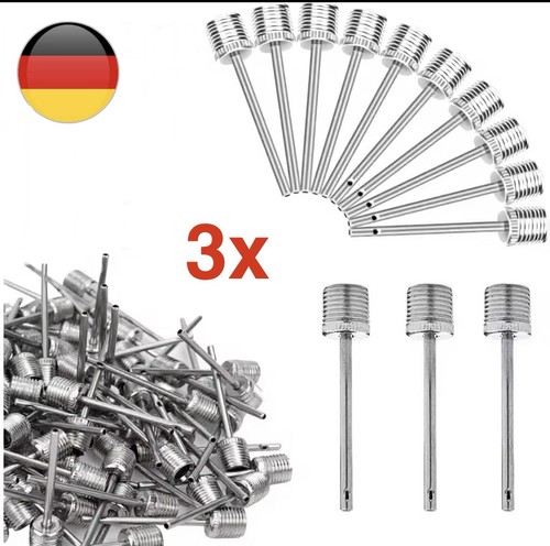 Ball pumpe ballnadel fußball - pumpe,