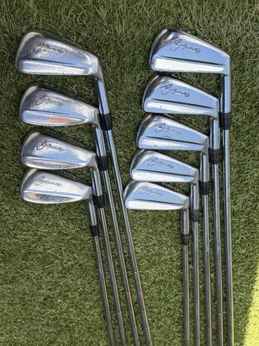 Slazenger seve ballesteros - slazenger,