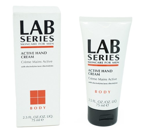 Lab series skincare for - series,