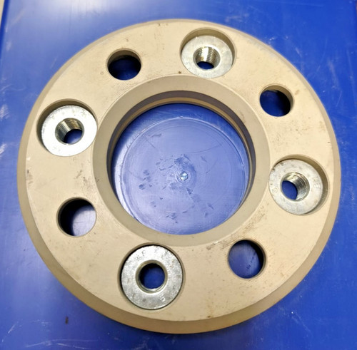 Artec felgen adapter - felgen,