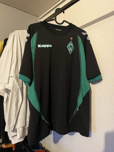 Werder bremen trainings shirt - werder,
