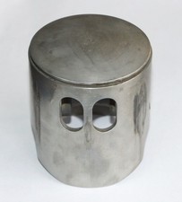 Maico md 250 md250    Kolben MAHLE original A 75,96 138/76P1