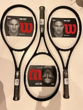 3 Wilson Pro Staff 97 CV Countervail V11.5